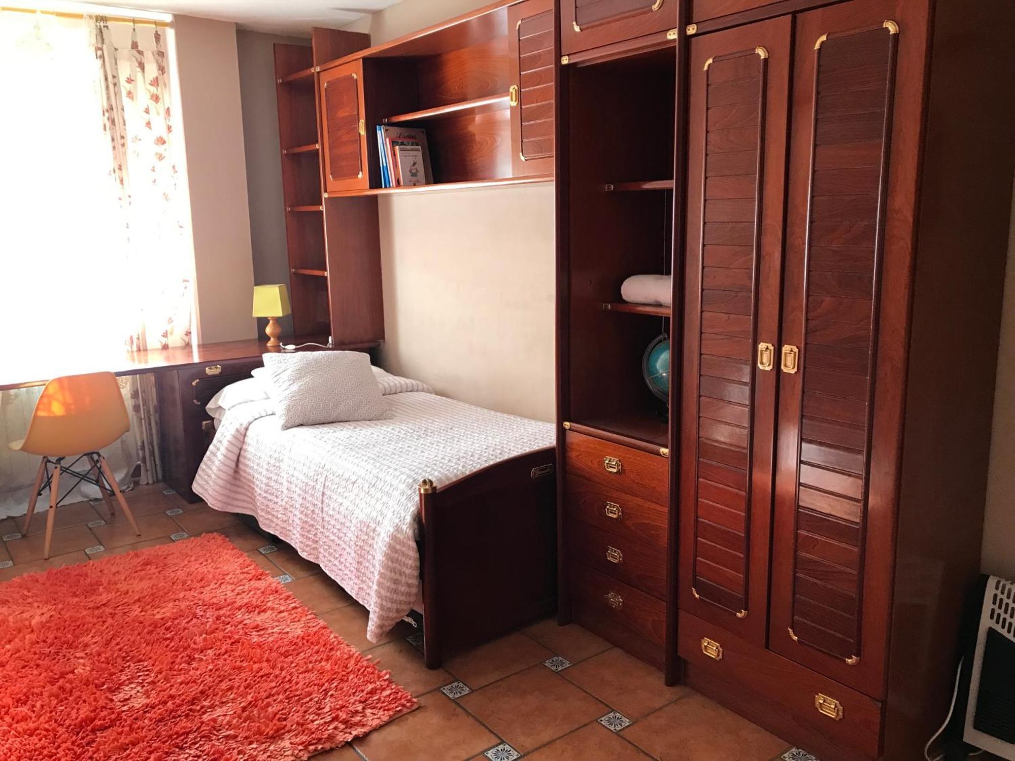 Apartamento Con Amplia Terraza Cerca Del Hospital Clinico Santiago de Compostela Dış mekan fotoğraf