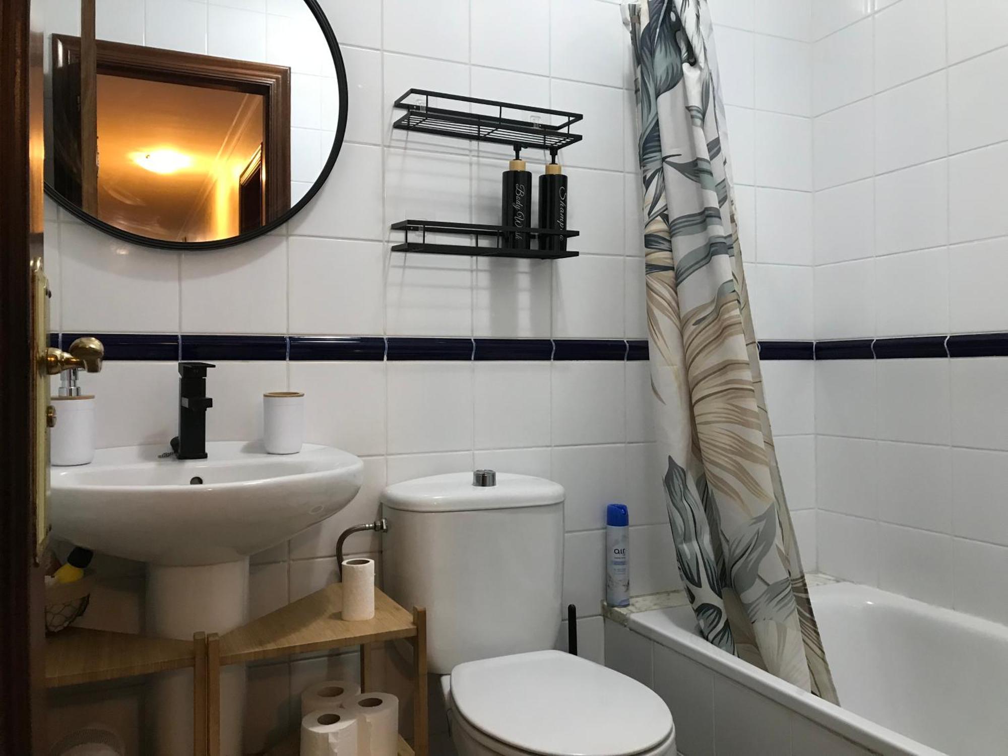 Apartamento Con Amplia Terraza Cerca Del Hospital Clinico Santiago de Compostela Dış mekan fotoğraf